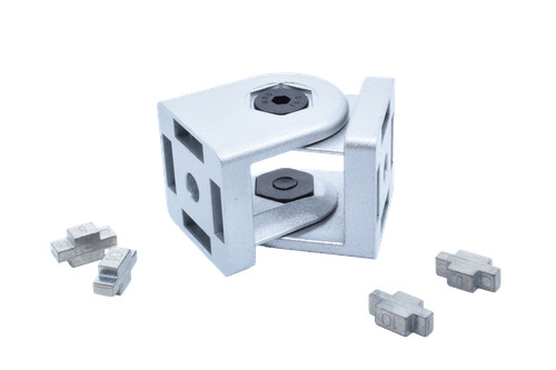 Gelenkverbinder gelenk - gelenkverbinder,