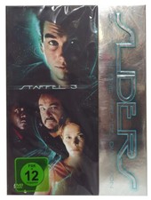 30 x Sliders - Das Tor in eine