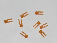 playmobil 8 Wäscheklammern aus 3206 Hauswirtschaftsraum