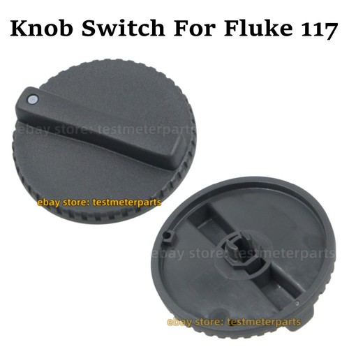 Knob switch for - knob, trms
