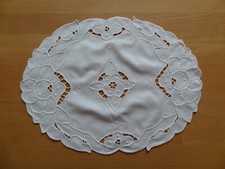 Kleine Tischdecke Deckchen