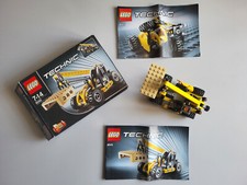 Lego tec 8045 - tec,