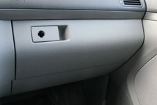 VW Touran Deckel Klappe für