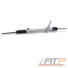 LENKGETRIEBE MECHANISCH FÜR