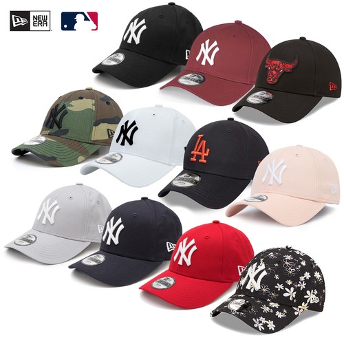 New era 9forty cap yankees - new,