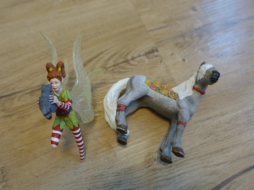 Schleich bayala marween piuh - schleich,