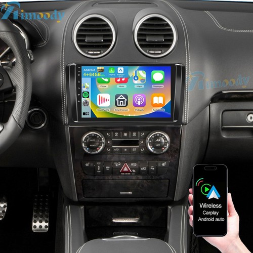64gb android autoradio - 4+64gb,