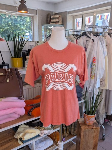 Shirt paris logo celine stil - t-shirt,
