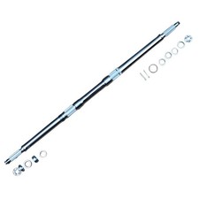 Quad ATV Racing Hinterachse