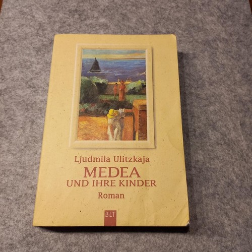 Medea und ihre kinder von - ihre,