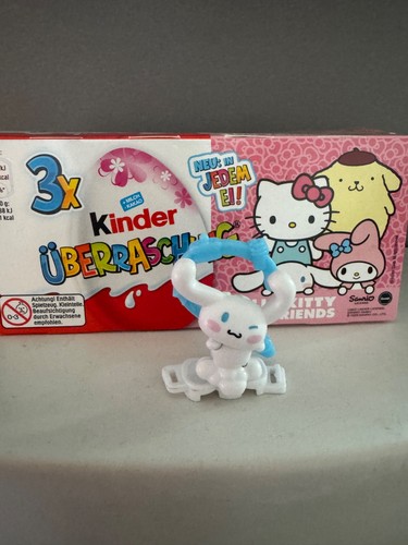 Hello kitty friends 2026 - kitty, Ü-ei