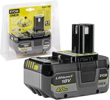 Ryobi Akku 4,0 Ah 18 V