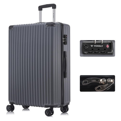 Premium reisekoffer - premium,