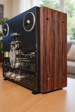 2x Seitenteile Technics