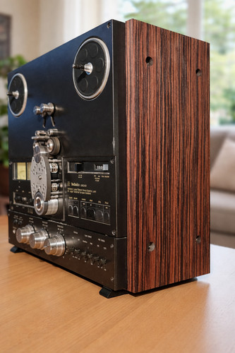 Seitenteile technics - seitenteile,