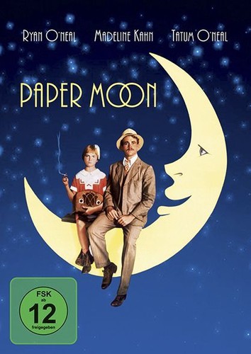 Paper moon dvd deutsch - |,