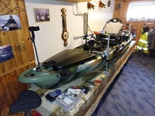 Angelkajak  Galaxy - Supernova