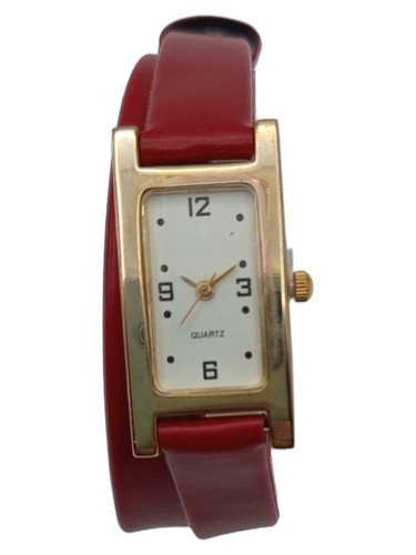 Ldadpr armbanduhr gold quarz - armbanduhr,