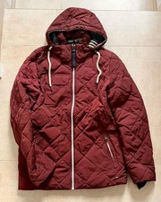 Rote Jacke Gaastra Herren Gr