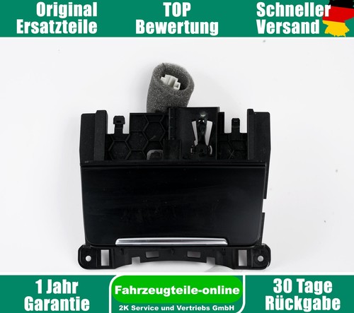 Aschenbecher mittelkonsole - aschenbecher,