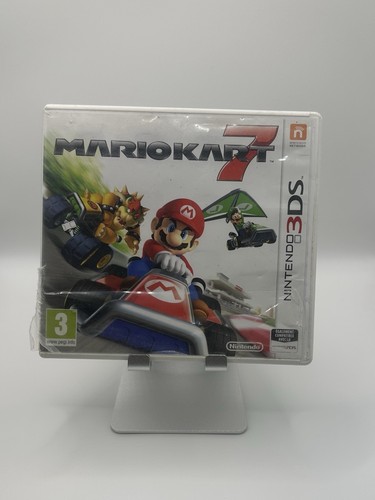 Mario kart nintendo 3ds - 7,