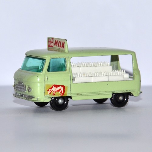 Vintage toys lesney - lesney, matchbox