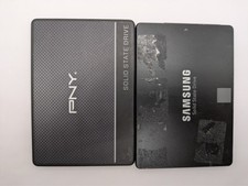 Samsung 850 EVO 250GB, SATA 3