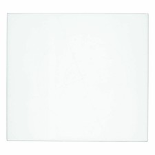 Glasplatte oben LIEBHERR 7271838 395x350mm für Gefrierschrank
