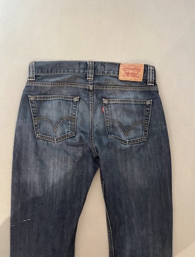 Vintage levi 506 500 - vintage, levi's
