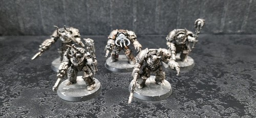 Warhammer 40k chaos - warhammer,