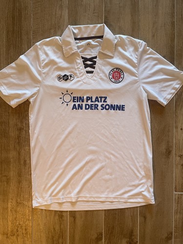 Pauli trikot - fc,