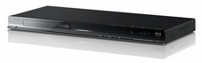 Sony BDP-S480 3D-Blu-ray-Player inkl. Fernbedienung und HDMI Kabel