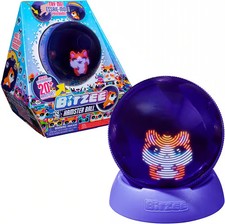 Spielfigur Bitzee Hamsterball