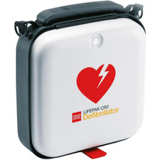 Physio control lifepak - physio-control,