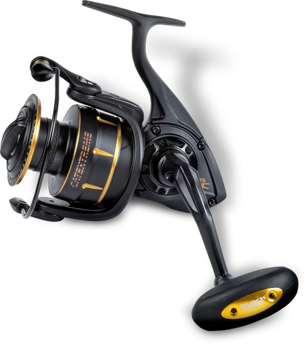 Black cat catextreme wels - black,