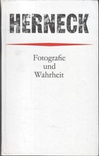 Fotografie und Wahrheit 