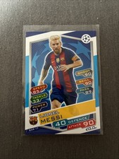 Topps Match Attax Champions