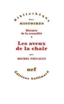 Histoire sexualité - histoire, la