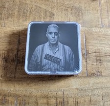 Rammstein - Till Lindemann KIT Jewel Box Set Album Zunge 2025 Liimitiert