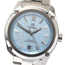 Formex Essence 39 Glacier Date