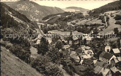Mellenbach-Glasbach