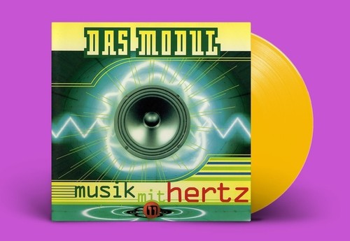 Das modul musik - das, mit