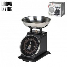 Mechanische Retro Küchenwaage