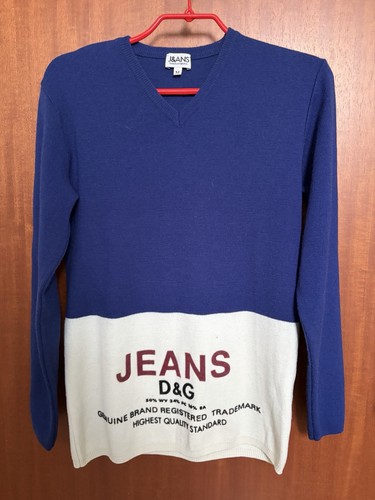 Dolce gabbana jeans jumpers - jeans,