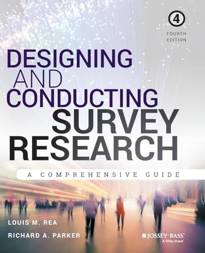 Designing and conducting - designing,