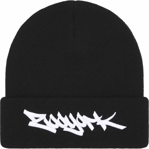 Supreme zoo york - zoo, black