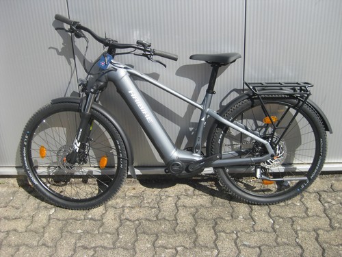 Haibike trekking high - haibike,