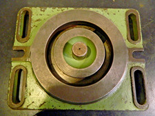 Drehteller 360 °, sehr stabil