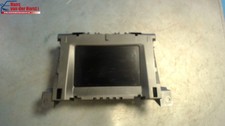Display Bildschirm Opel Z16YNG