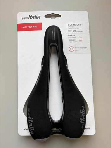 Selle italia slr boost gravel - italia,